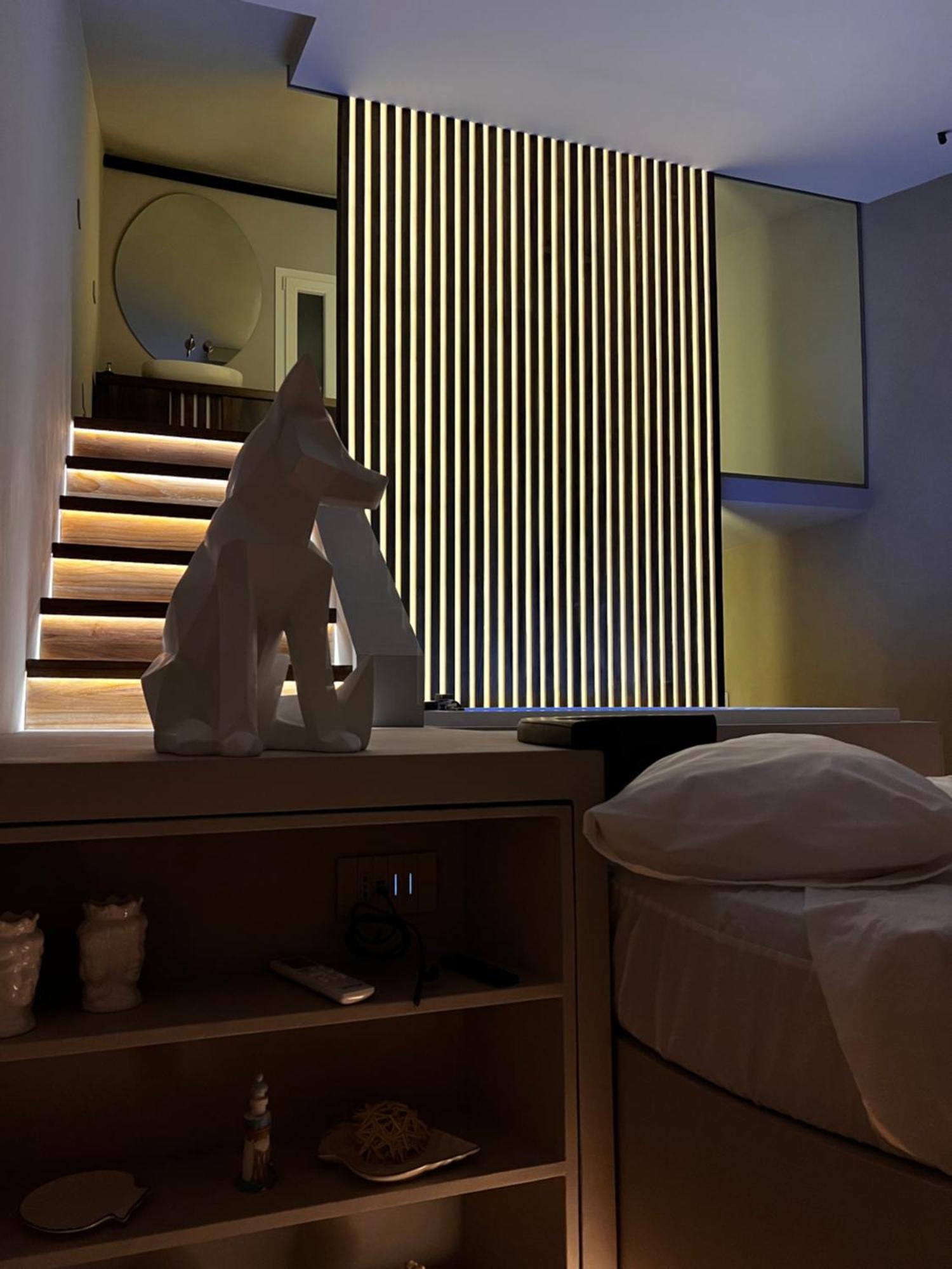 Renard Suite تْشيفالو المظهر الخارجي الصورة