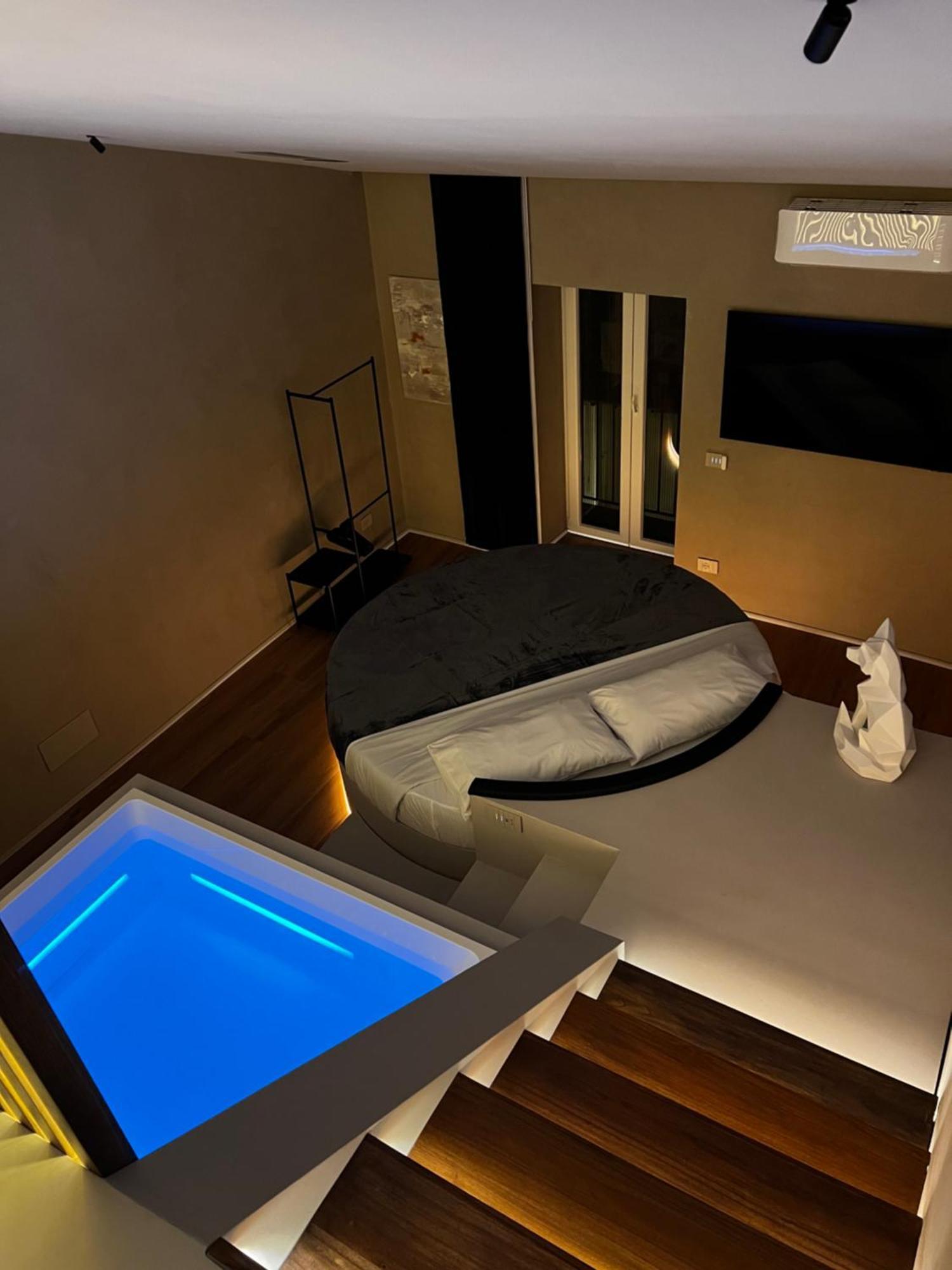 Renard Suite تْشيفالو المظهر الخارجي الصورة