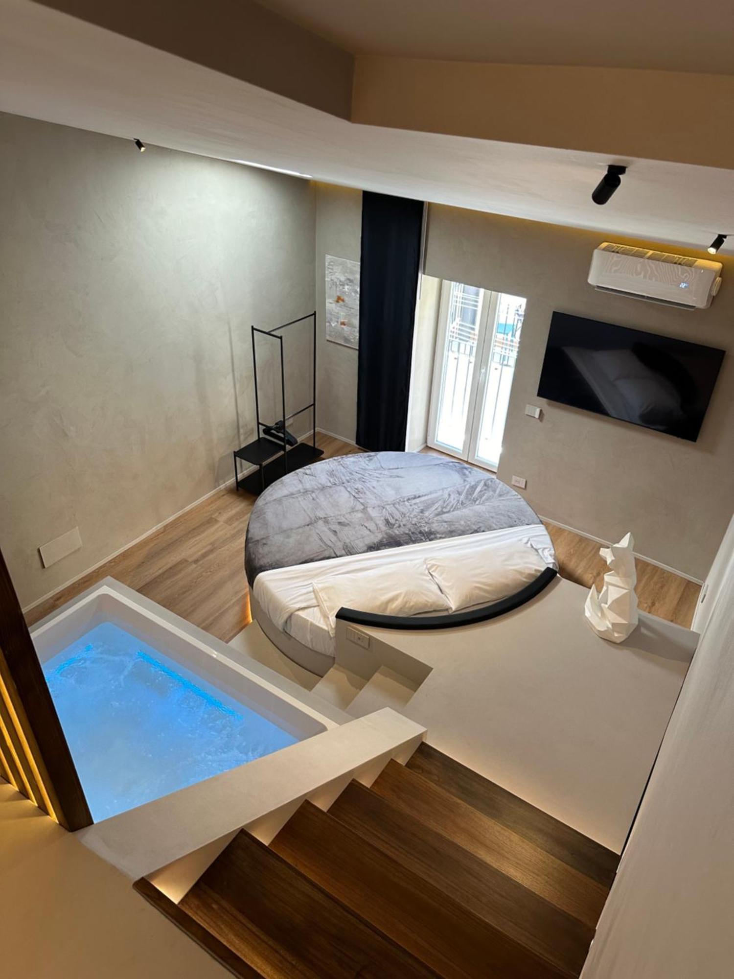 Renard Suite تْشيفالو المظهر الخارجي الصورة