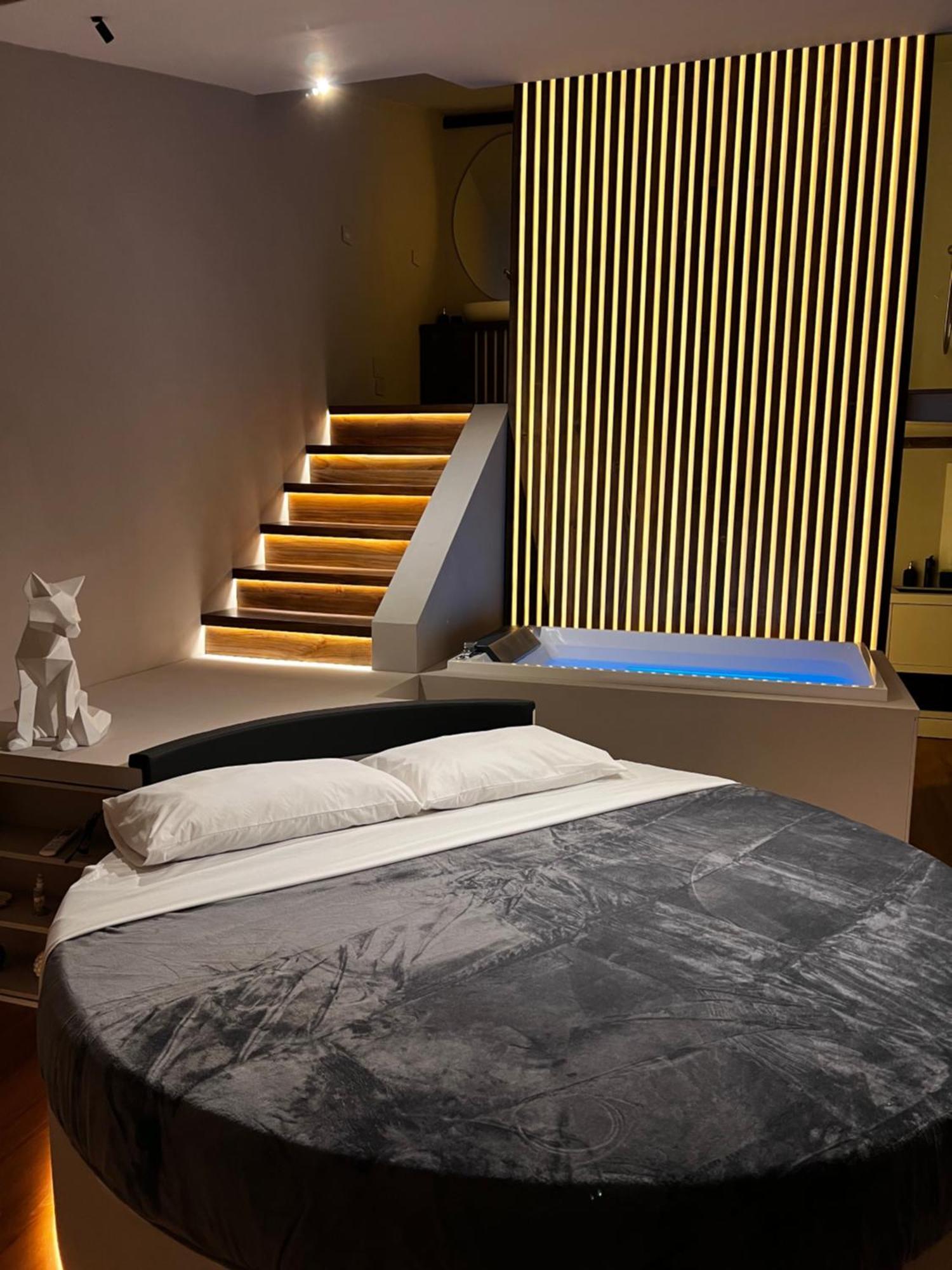 Renard Suite تْشيفالو المظهر الخارجي الصورة
