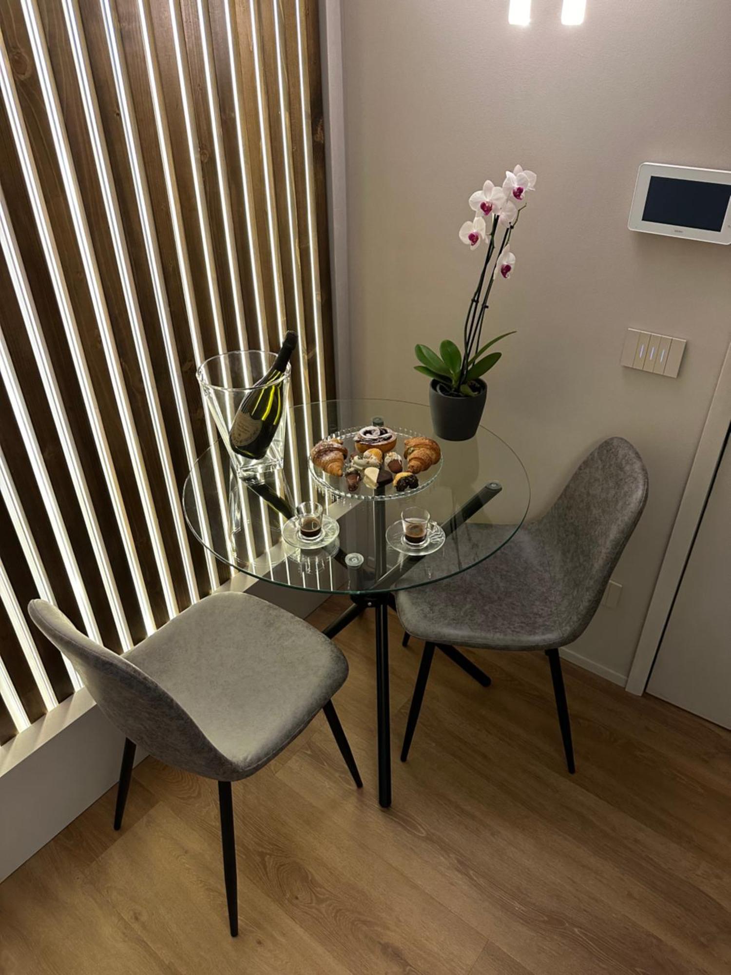 Renard Suite تْشيفالو المظهر الخارجي الصورة