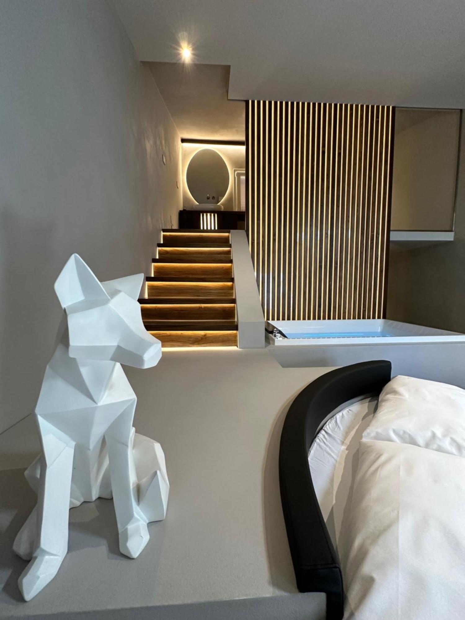 Renard Suite تْشيفالو المظهر الخارجي الصورة