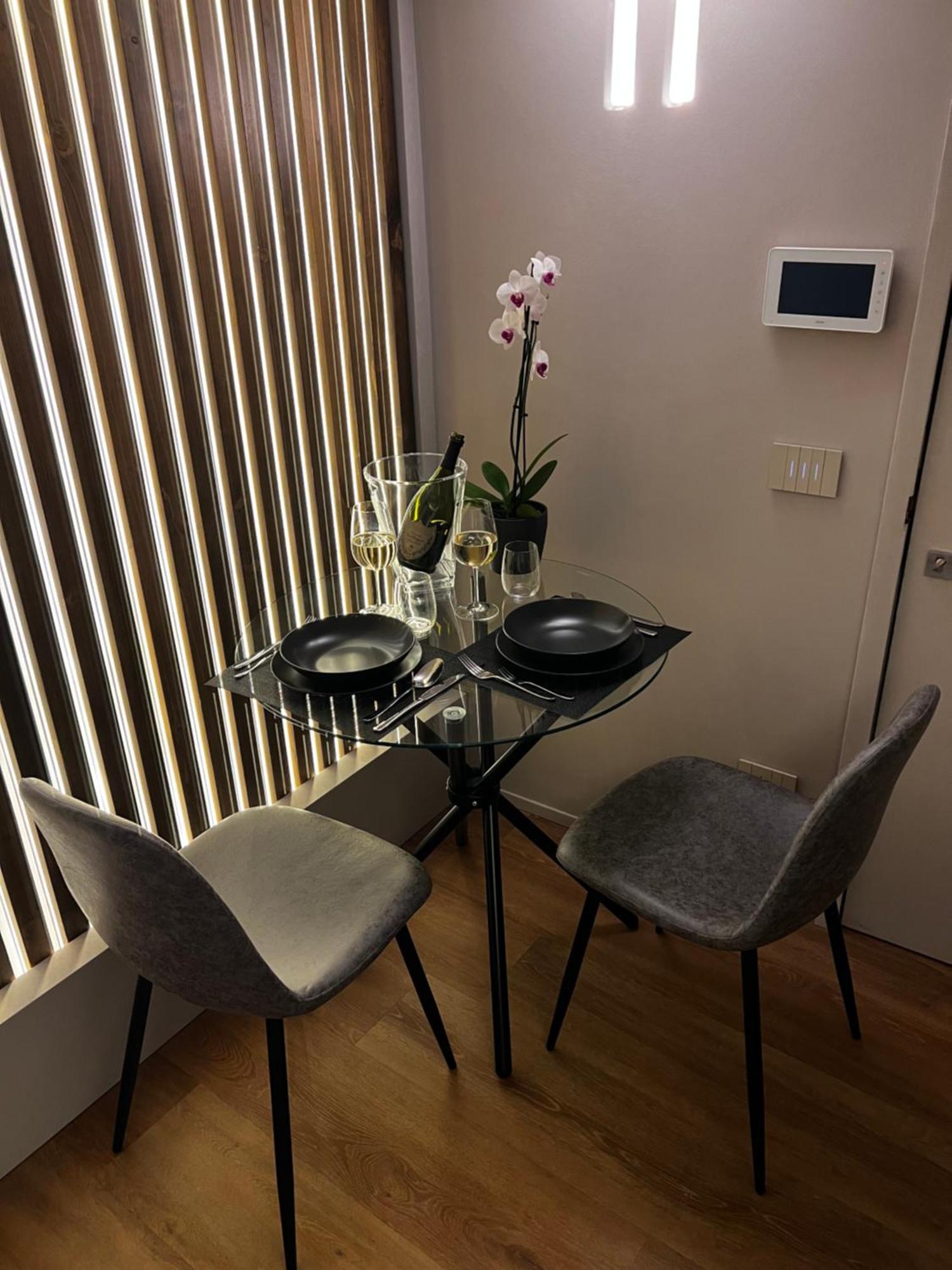 Renard Suite تْشيفالو المظهر الخارجي الصورة