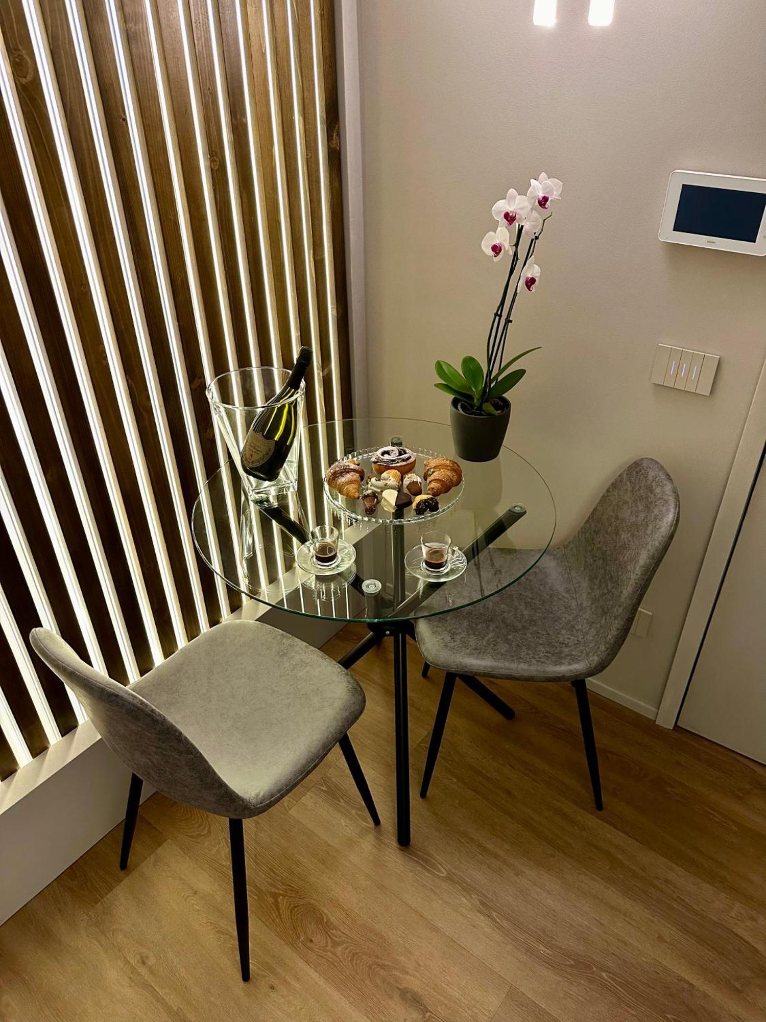 Renard Suite تْشيفالو المظهر الخارجي الصورة