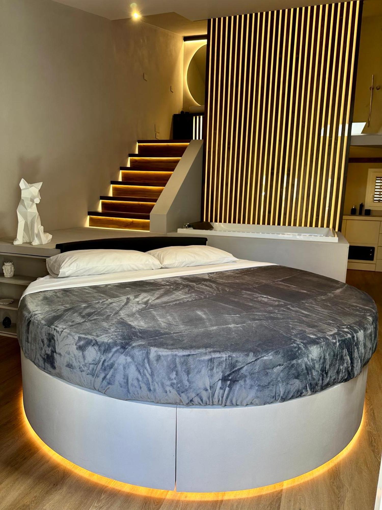 Renard Suite تْشيفالو المظهر الخارجي الصورة