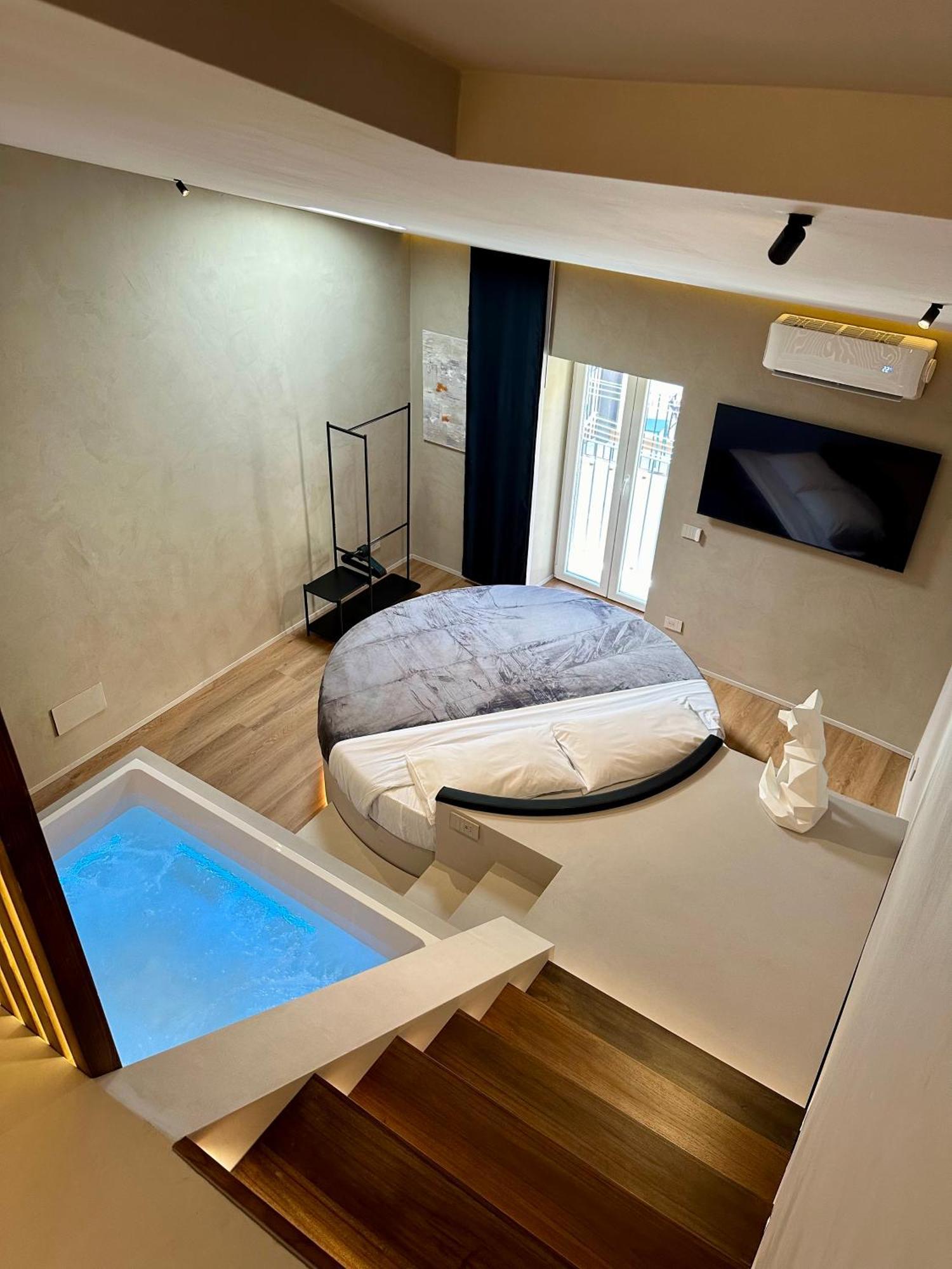 Renard Suite تْشيفالو المظهر الخارجي الصورة
