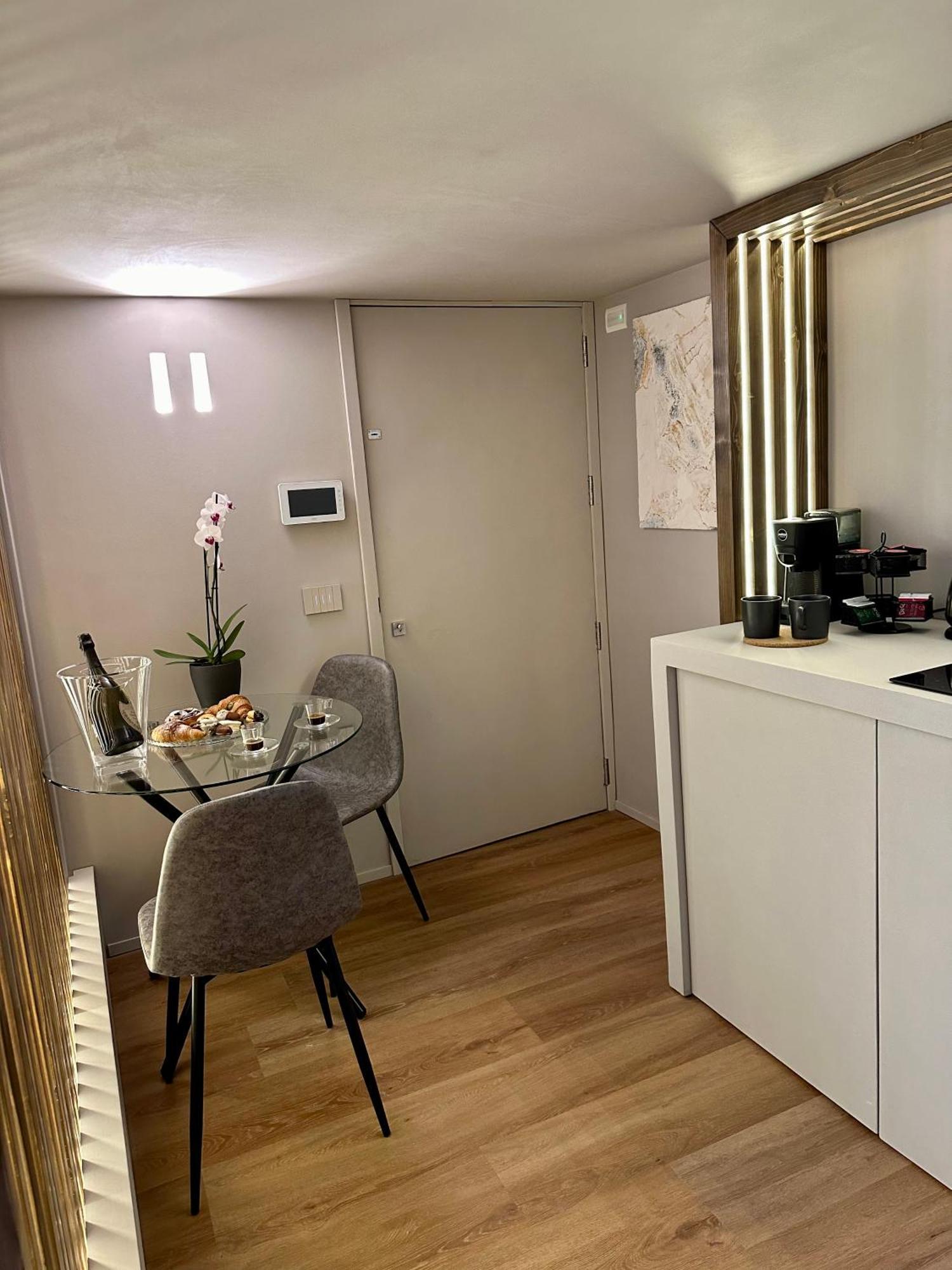 Renard Suite تْشيفالو المظهر الخارجي الصورة